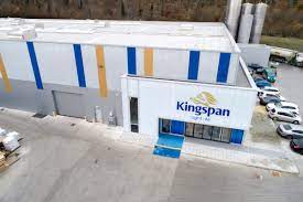 Kingspan Group      280  